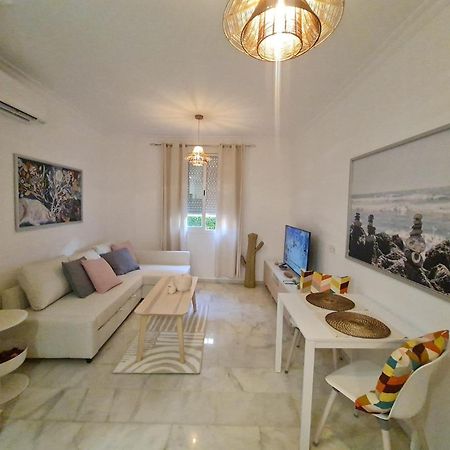 Apartamento Malaga Centro 외부 사진