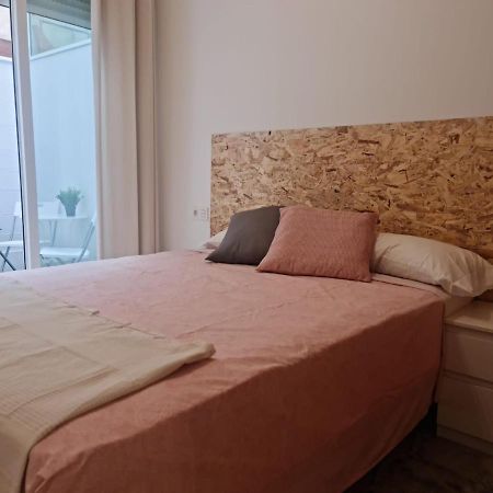 Apartamento Malaga Centro 외부 사진