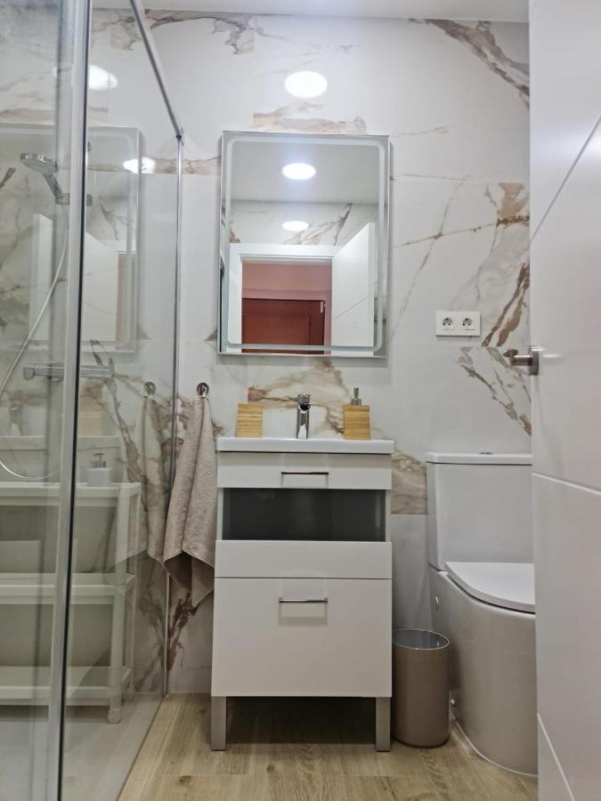 Apartamento Malaga Centro 외부 사진