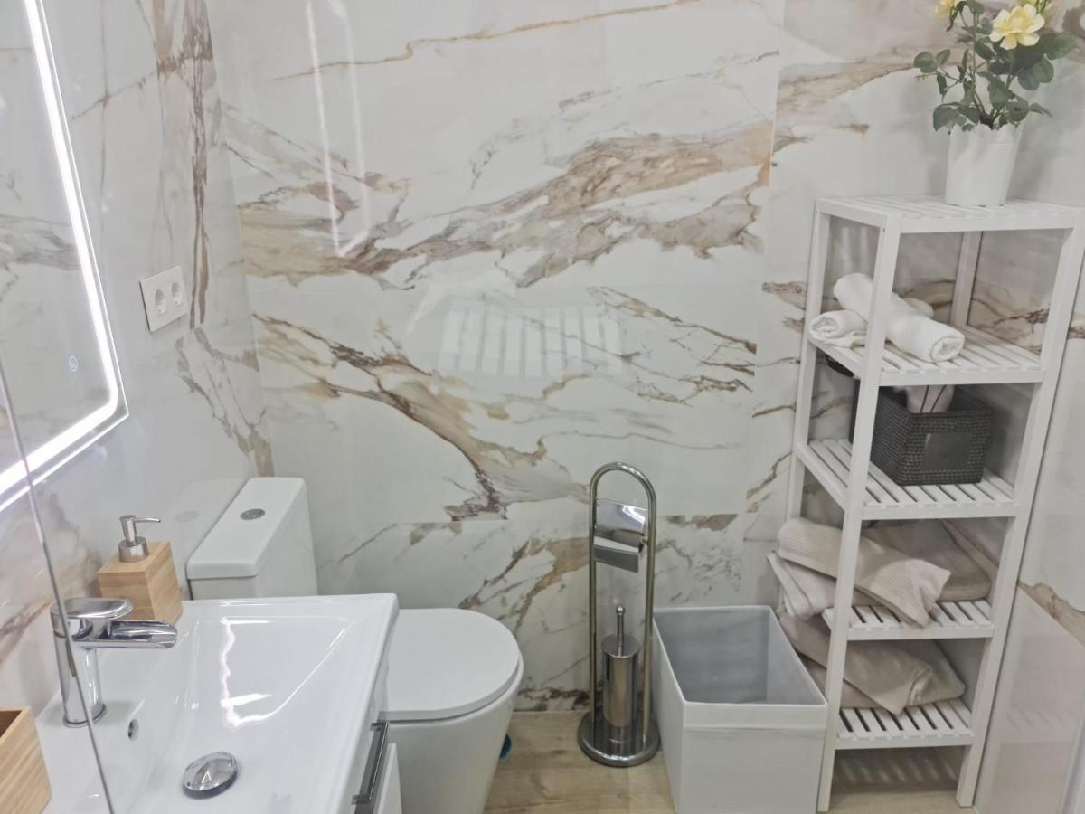 Apartamento Malaga Centro 외부 사진