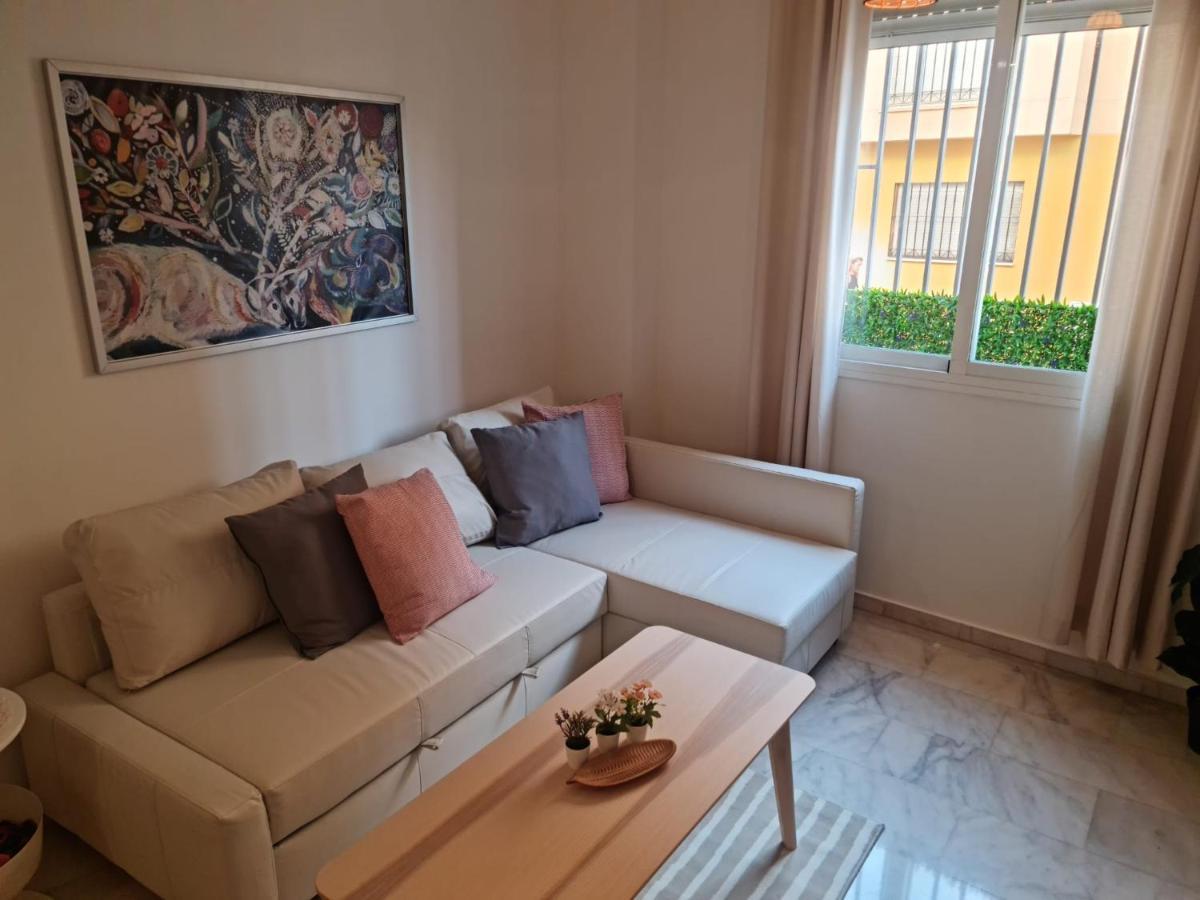 Apartamento Malaga Centro 외부 사진