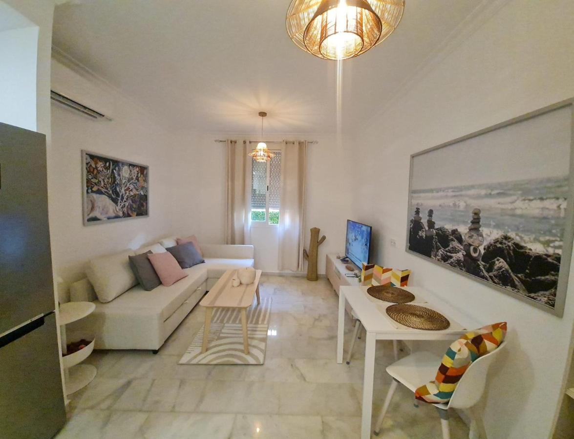 Apartamento Malaga Centro 외부 사진