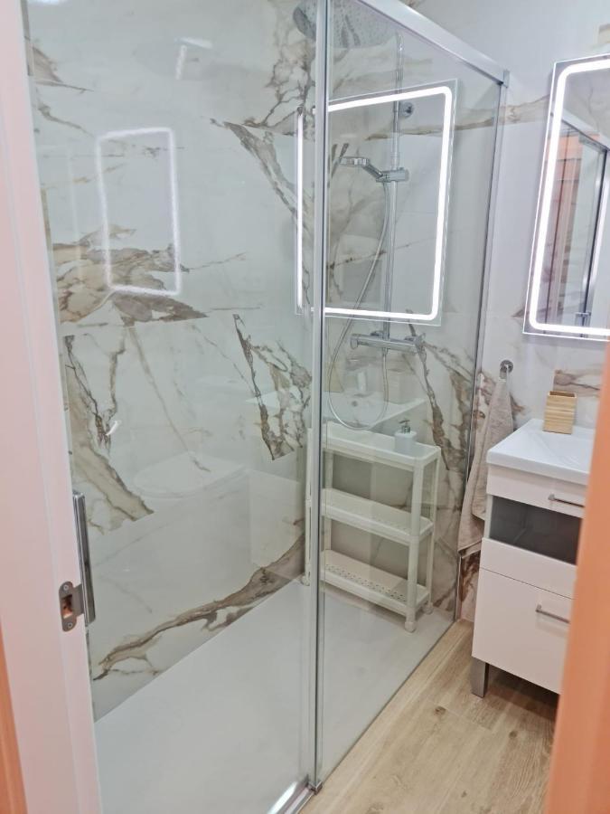 Apartamento Malaga Centro 외부 사진
