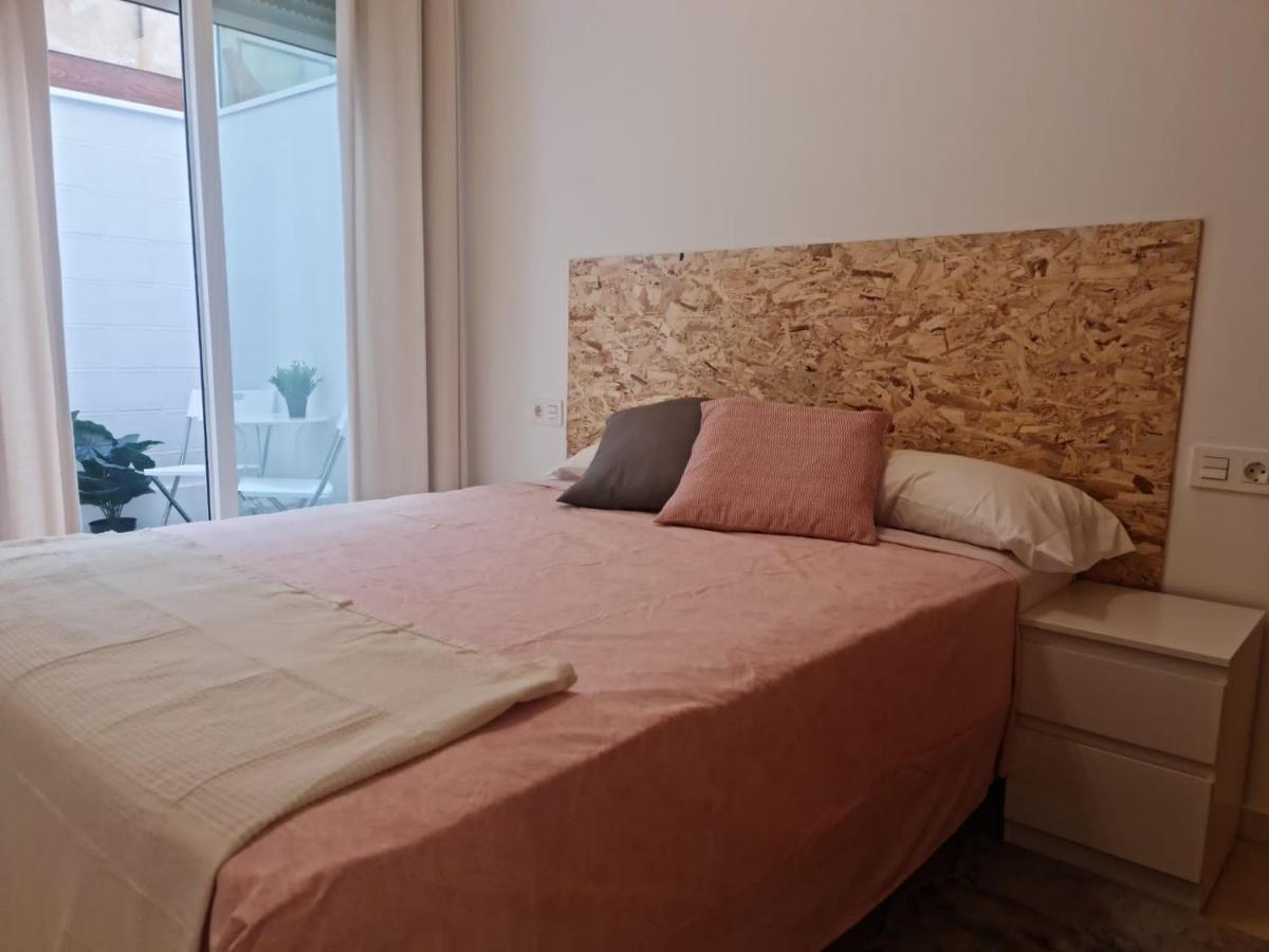 Apartamento Malaga Centro 외부 사진