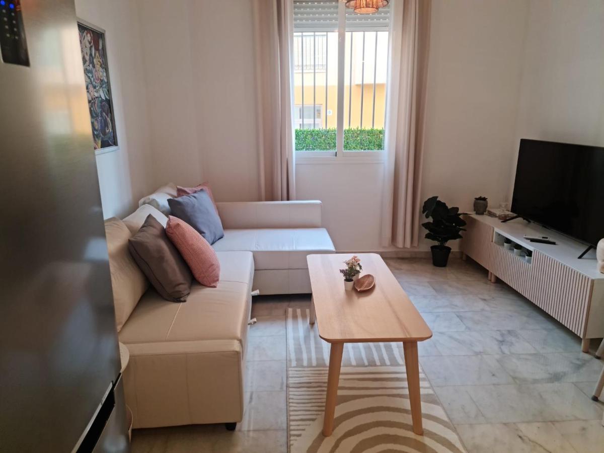 Apartamento Malaga Centro 외부 사진