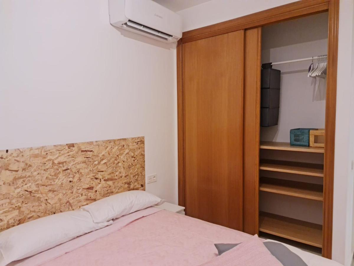 Apartamento Malaga Centro 외부 사진