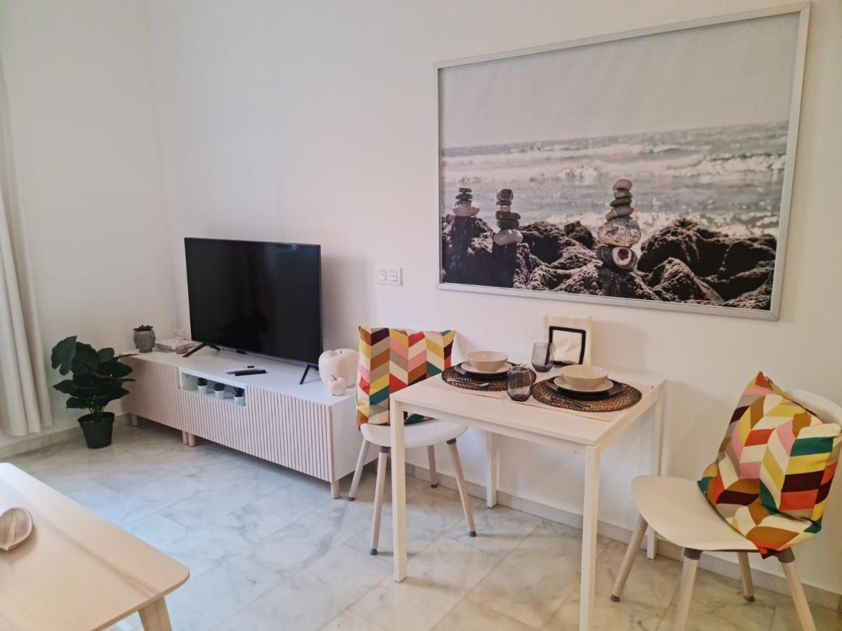 Apartamento Malaga Centro 외부 사진