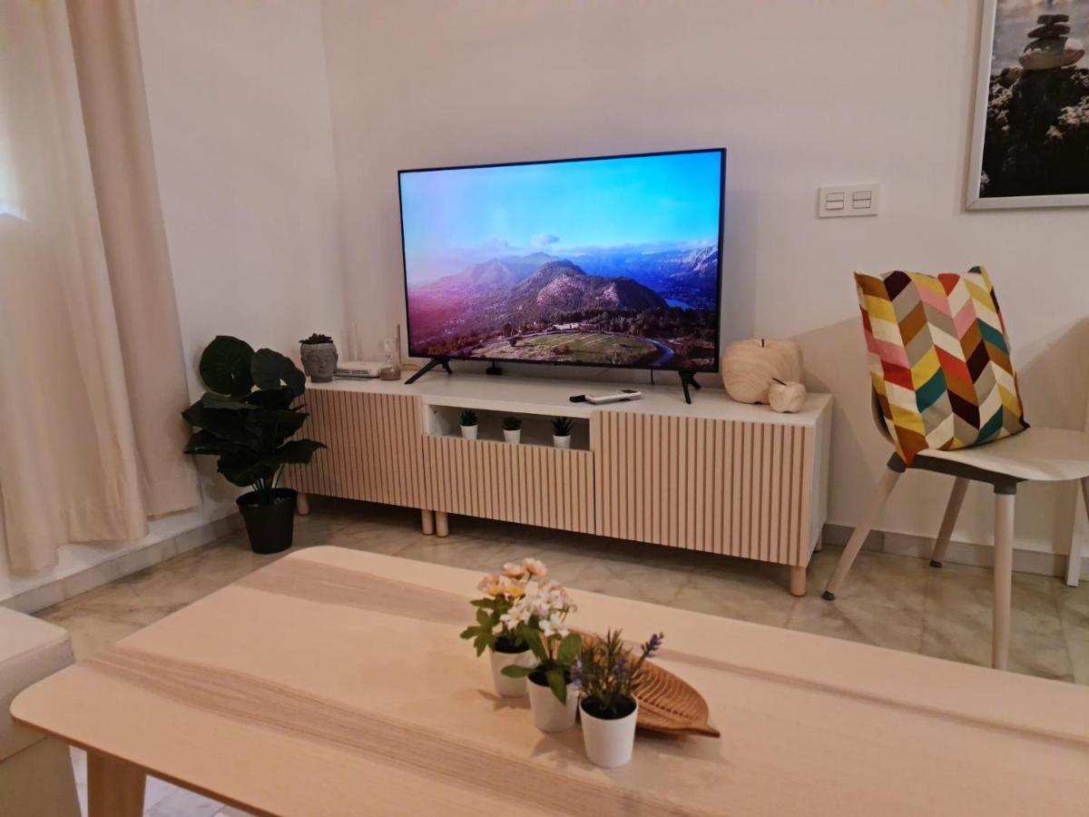 Apartamento Malaga Centro 외부 사진