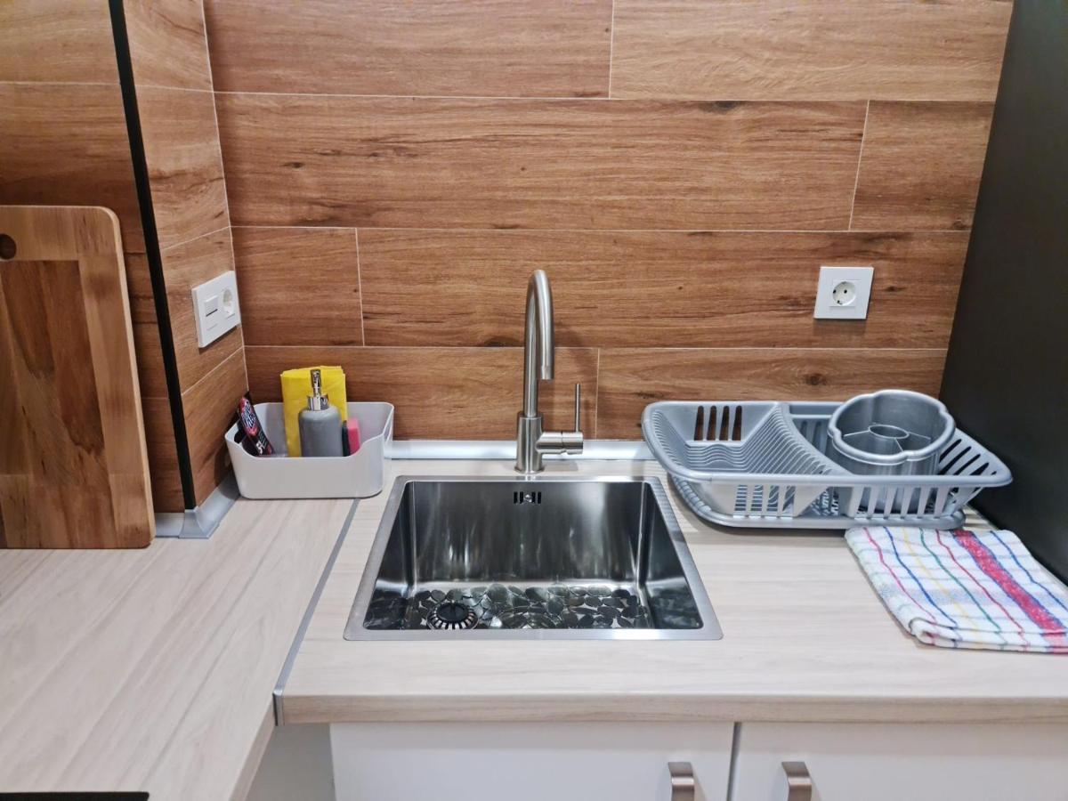 Apartamento Malaga Centro 외부 사진