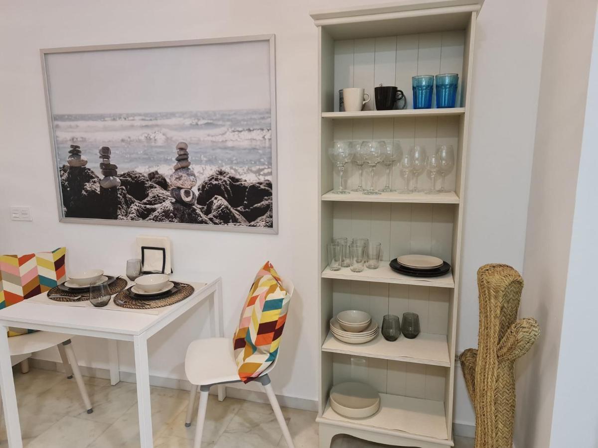 Apartamento Malaga Centro 외부 사진